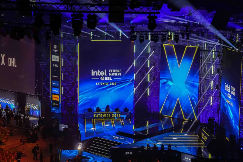 Made in Germany: Diese Esports-Stars könnten 2024 die Weltbühne rocken