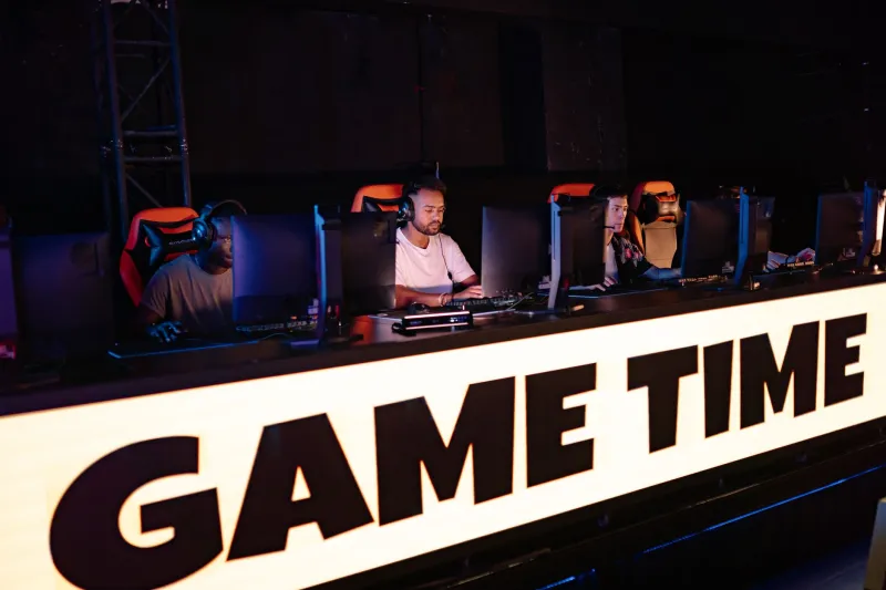 Warum Deutschland zur Esports-Hochburg Europas aufsteigt