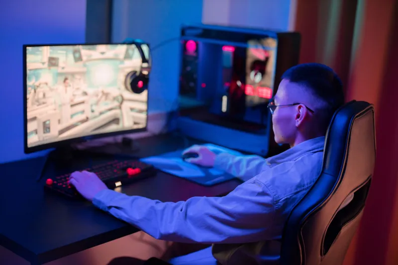 Game Over für die Freude? Wie Gaming-Burnout entsteht und wie du wieder ins Flow-Feeling kommst