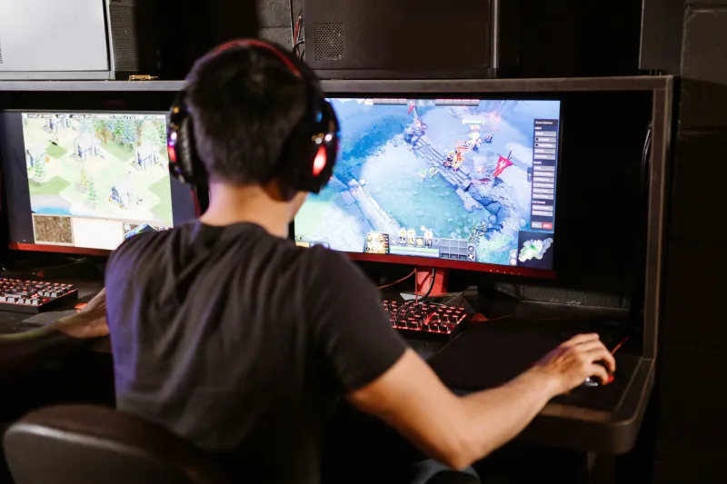 Gaming-Setup für unter 1.000 Euro: So holst du das Maximum aus deinem Budget