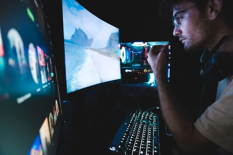Gratis zocken und streamen: Die unverzichtbaren Free-Tools für deutsche Gamer 2024