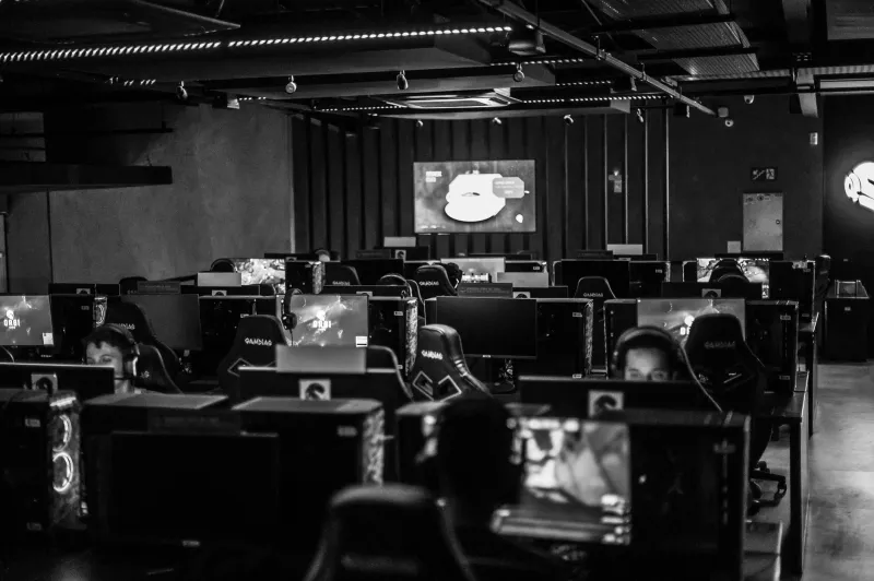 Community-Spotlight: Wer steckt hinter den Nutzerprofilen bei UCEU Gaming?