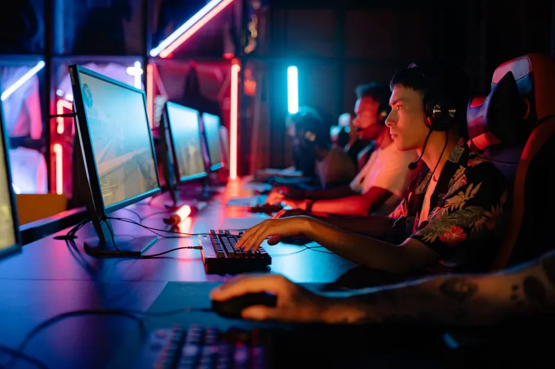Esport-Teams und ihre Spieler: So funktioniert das Scouting in der deutschen Gaming-Szene